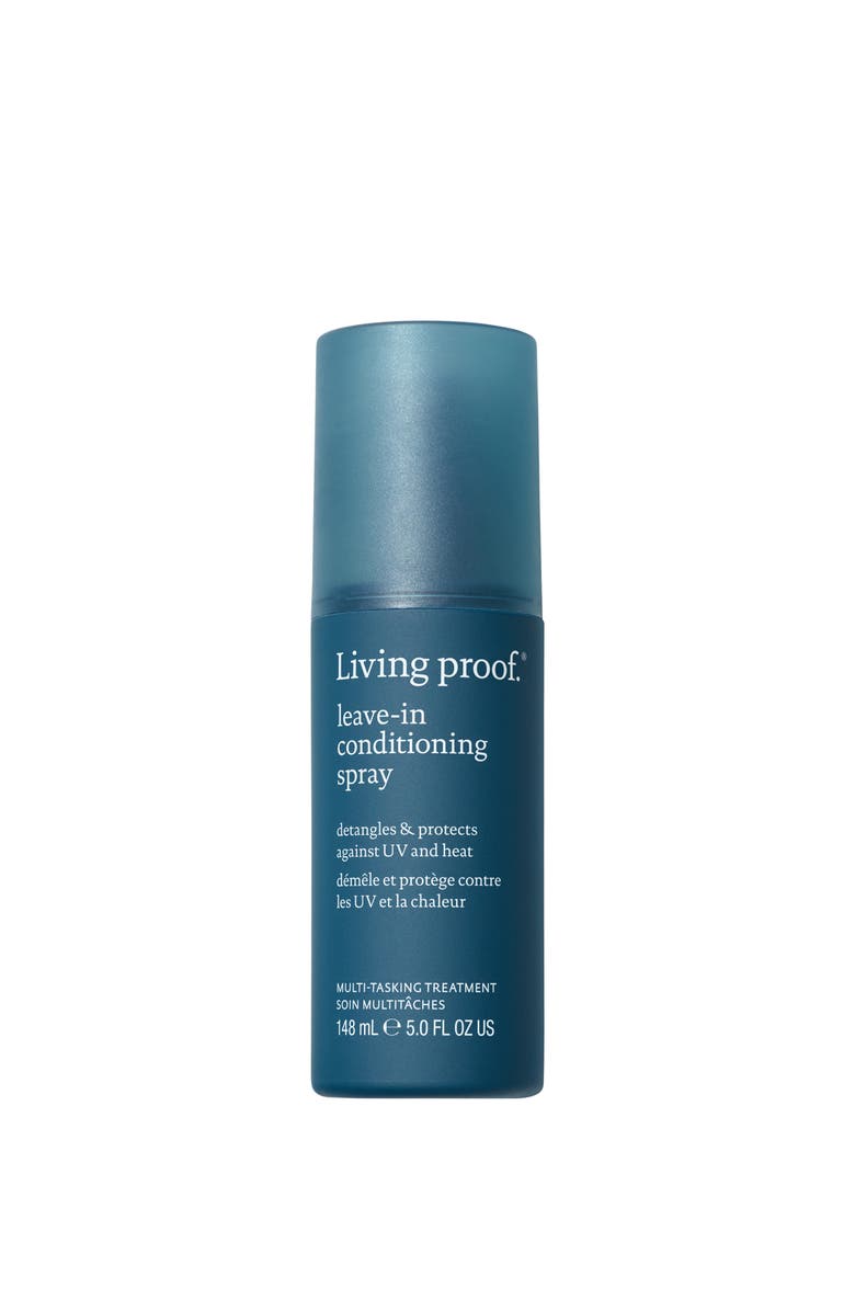 Living proof<sup>®</sup> Leave-In Conditioning Spray, Main, color,