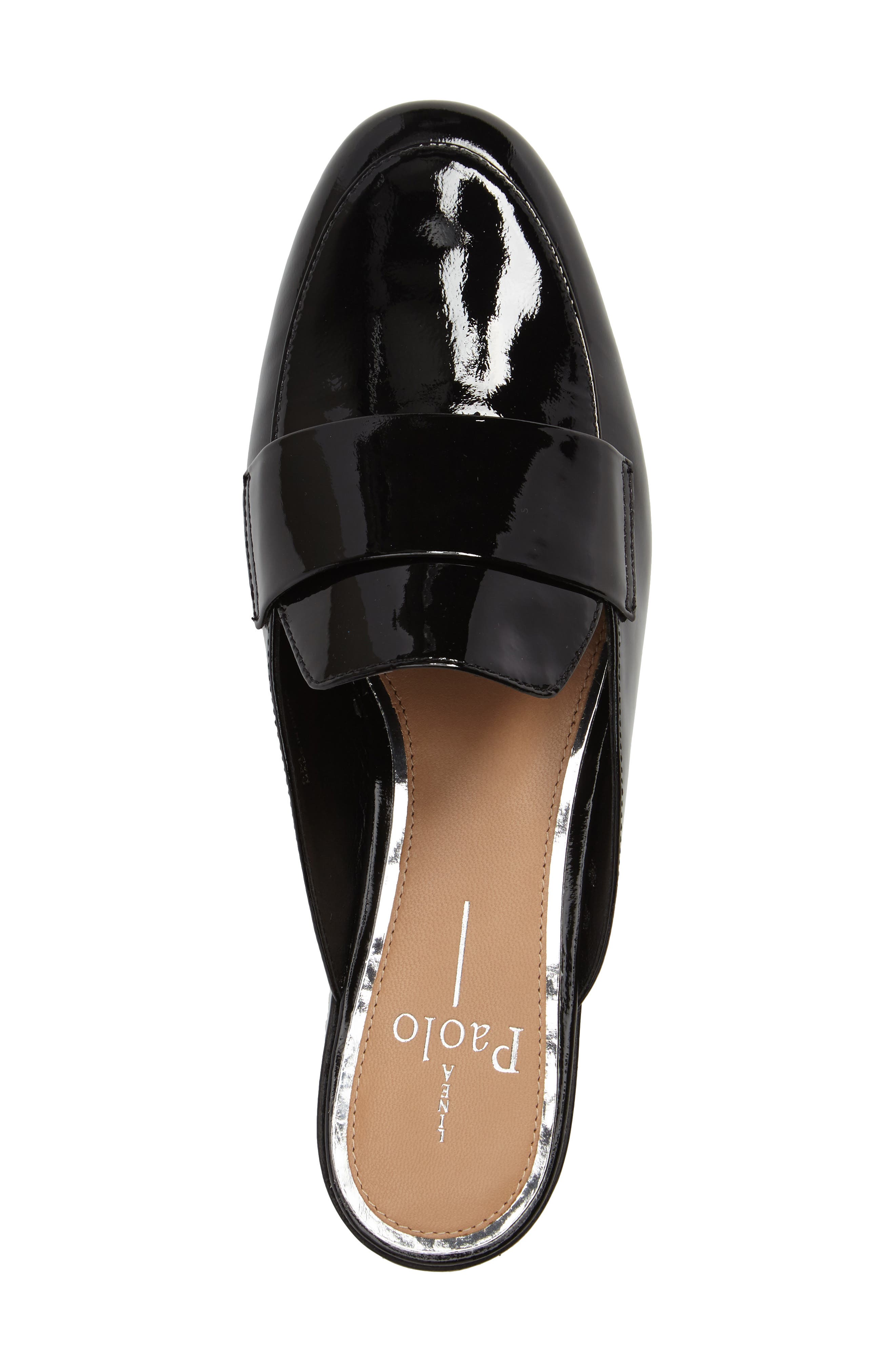 Linea Paolo Annie Loafer Mule, Alternate, color, 