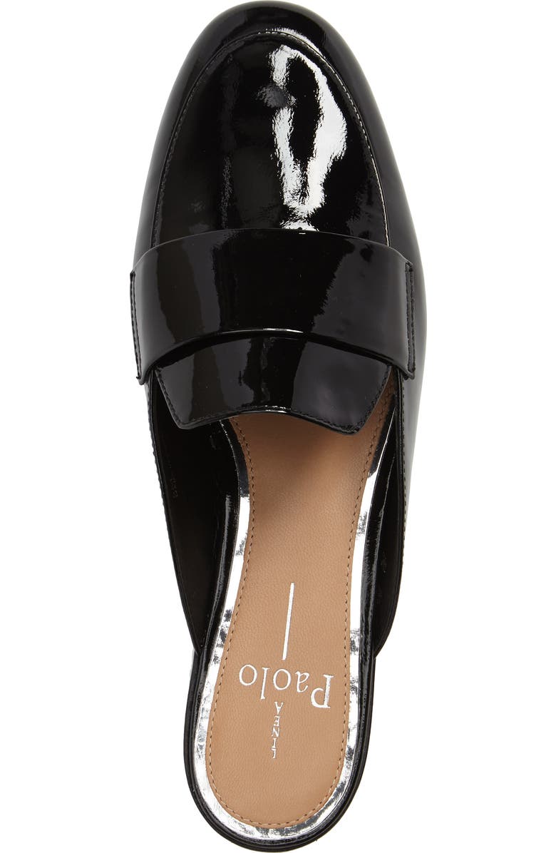 Linea Paolo Annie Loafer Mule, Alternate, color,