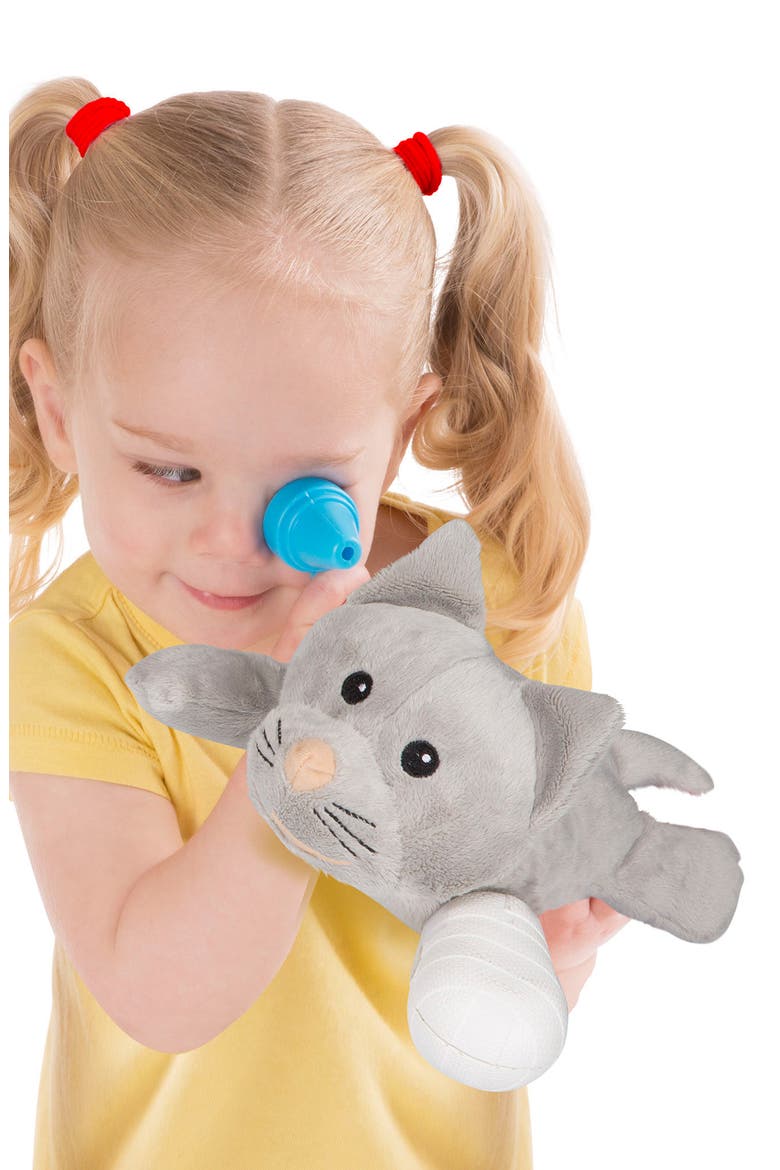 Pet Vet Playset, Alternate, color, NO COLOR