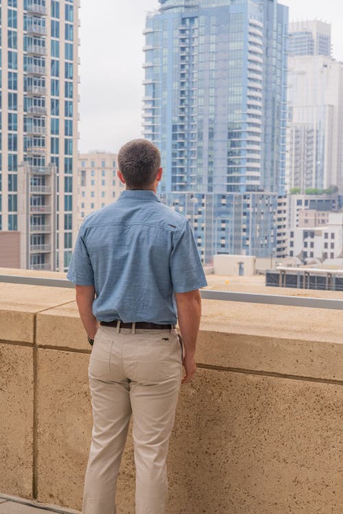 MOUNTAIN KHAKIS MOUNTAIN KHAKIS BOWMAN SHORT SLEEVE WOVEN SHIRT