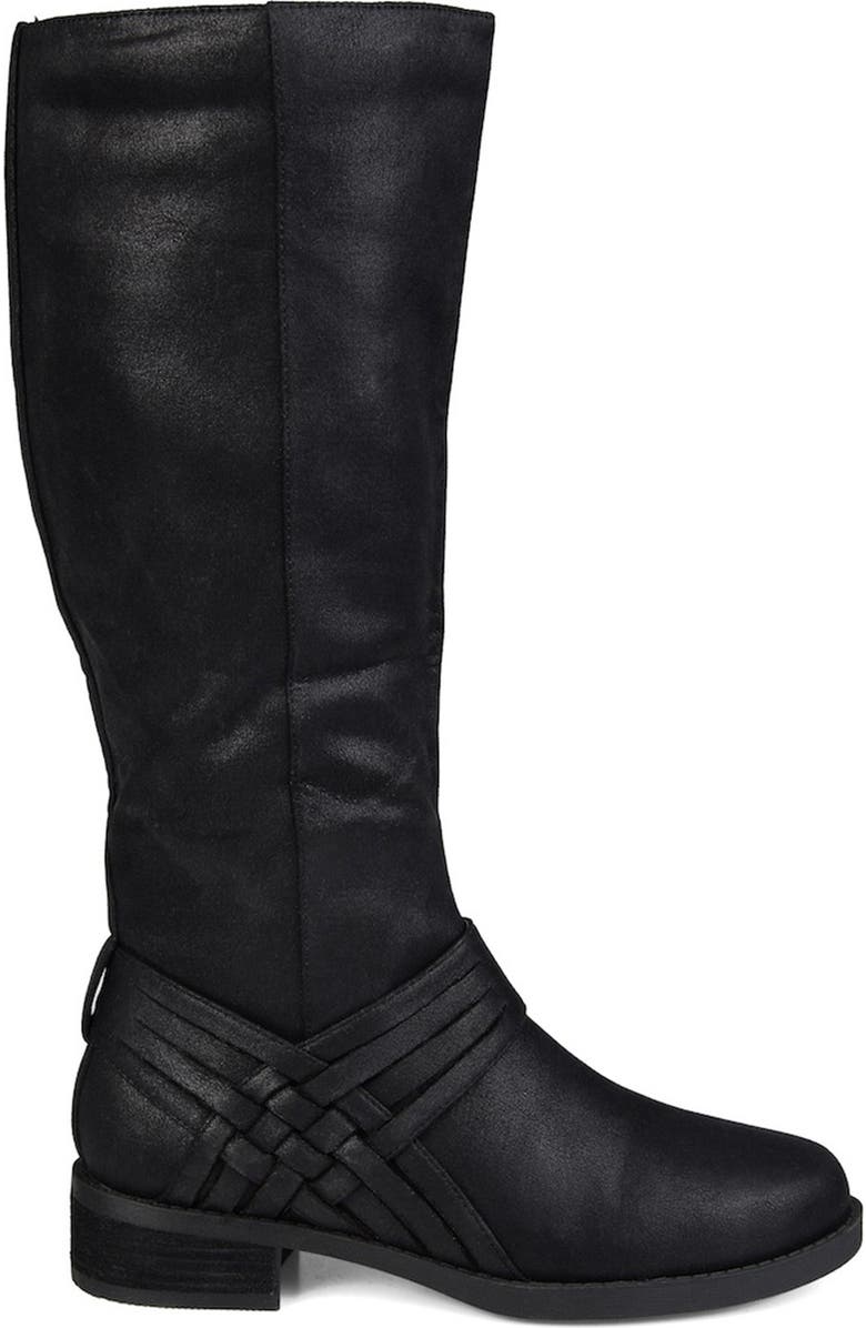 Journee Collection Meg Boot, Alternate, color,