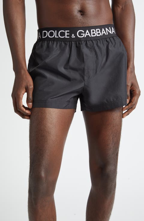 DOLCE&GABBANA ドルガバ 水着 メンズ swimwear Dolce & Gabbana(ドルチェ&ガッバーナ) 水着(メンズ) - 海外通販