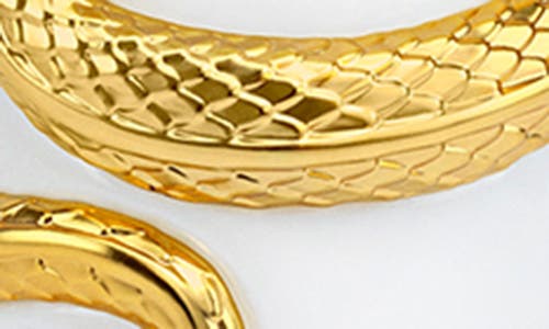 Roberto Cavalli Serpentine Parfum 3-piece Gift Set In Multi