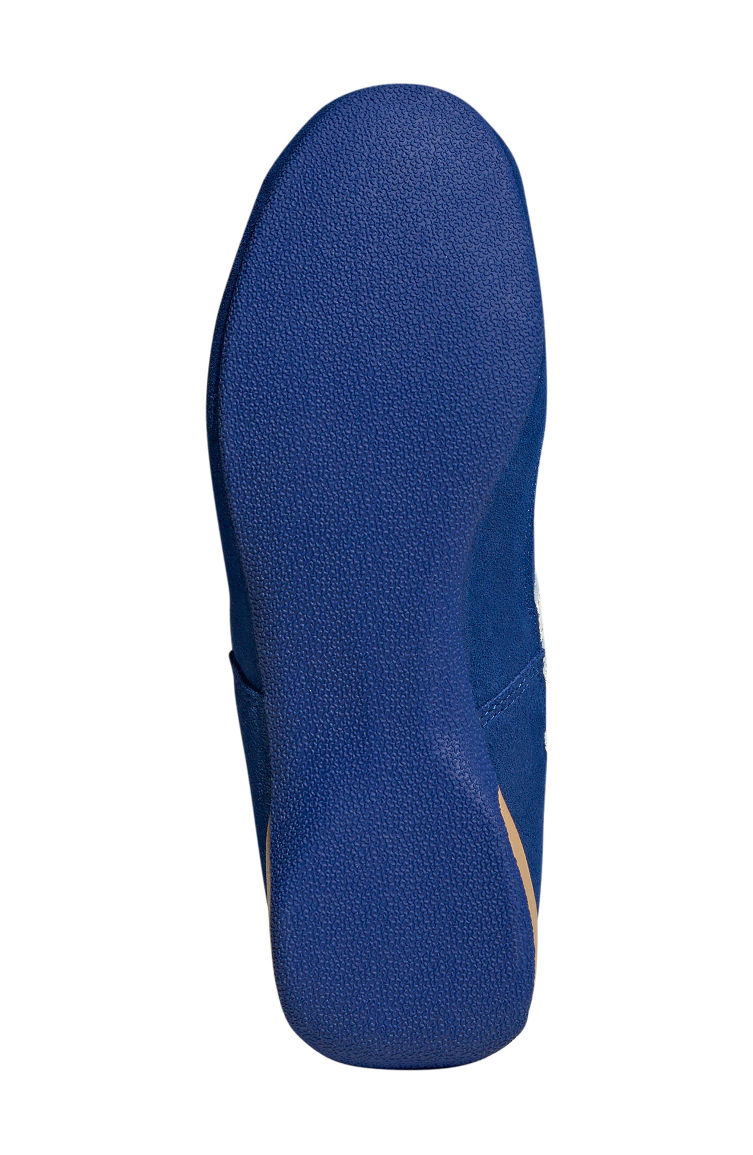 adidas Rasant Mid Sneaker, Alternate, color, Royal Blue/White/ Bluebird