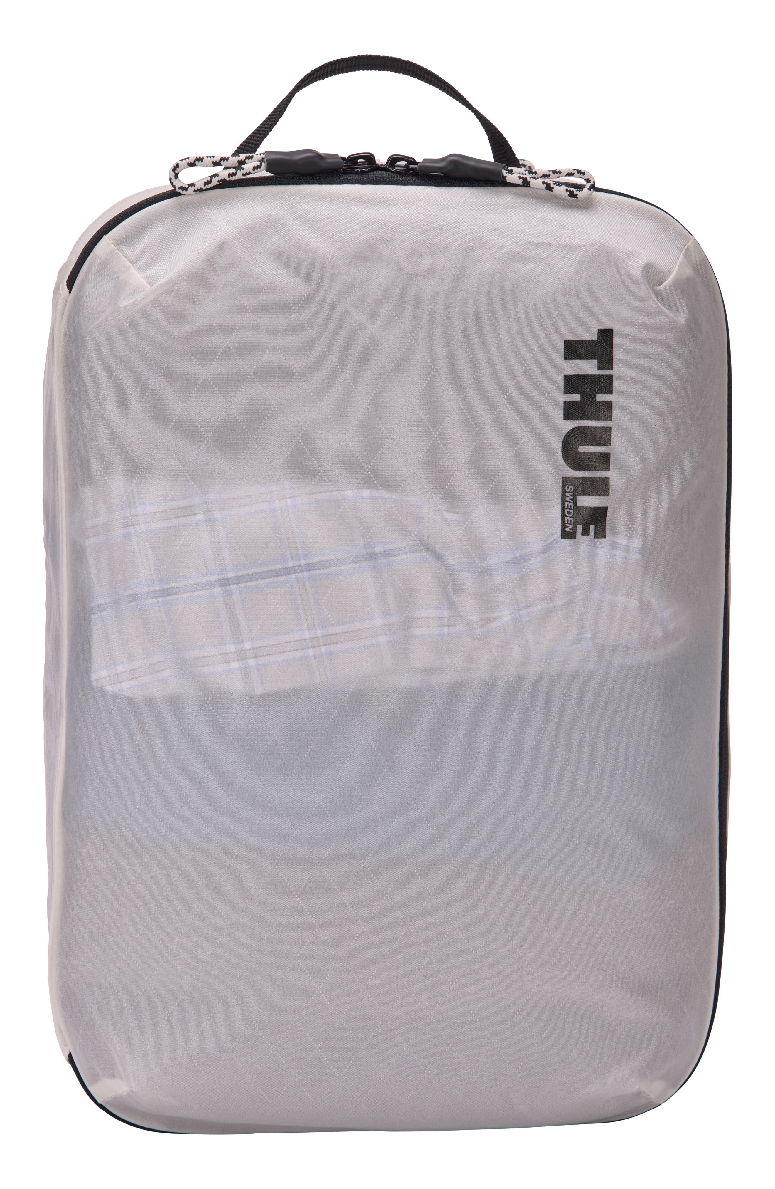 Thule Clean/Dirty Packing Cube, Alternate, color, White