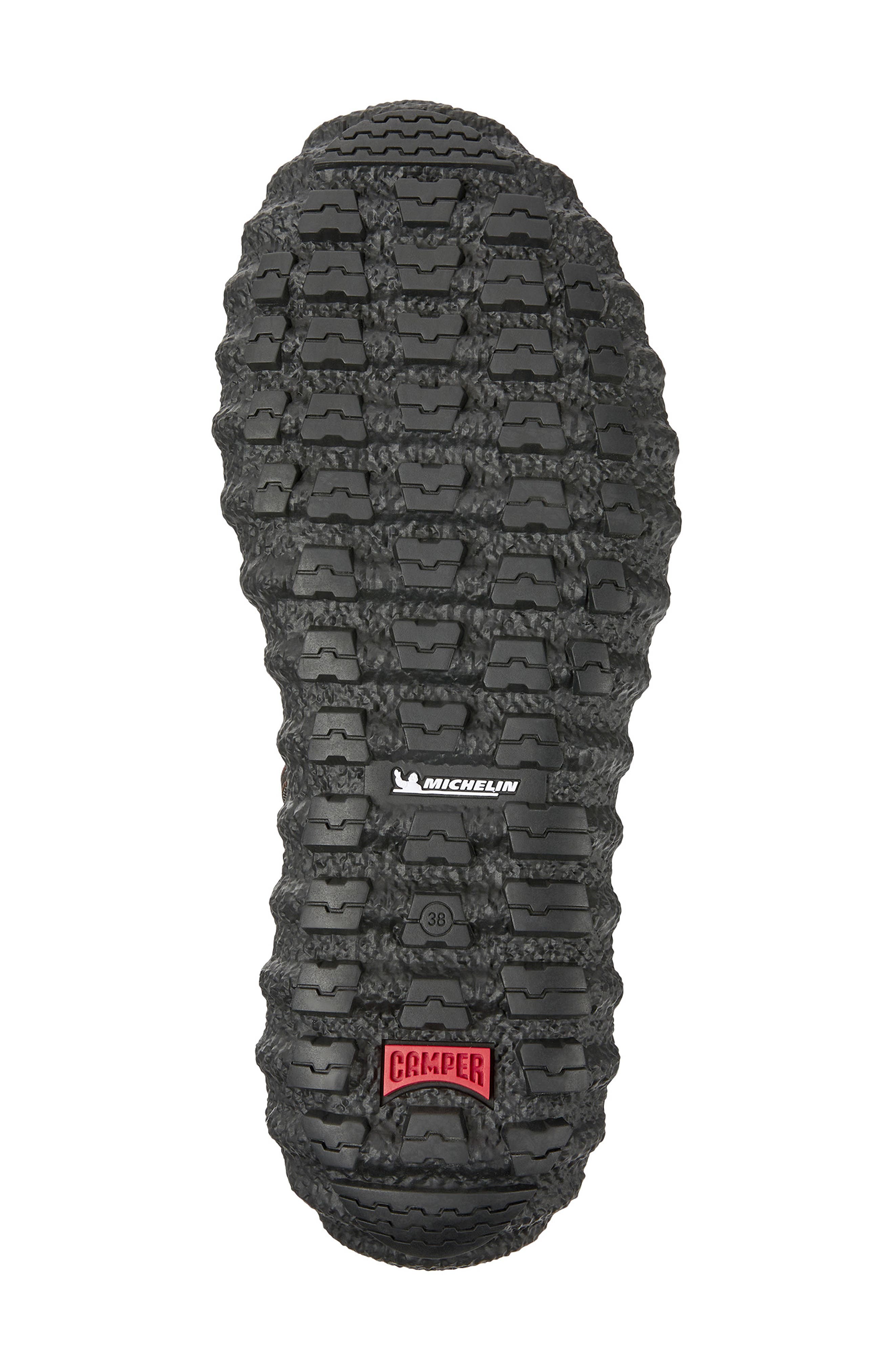 Camper Ground Chelsea Boot, Alternate, color, 