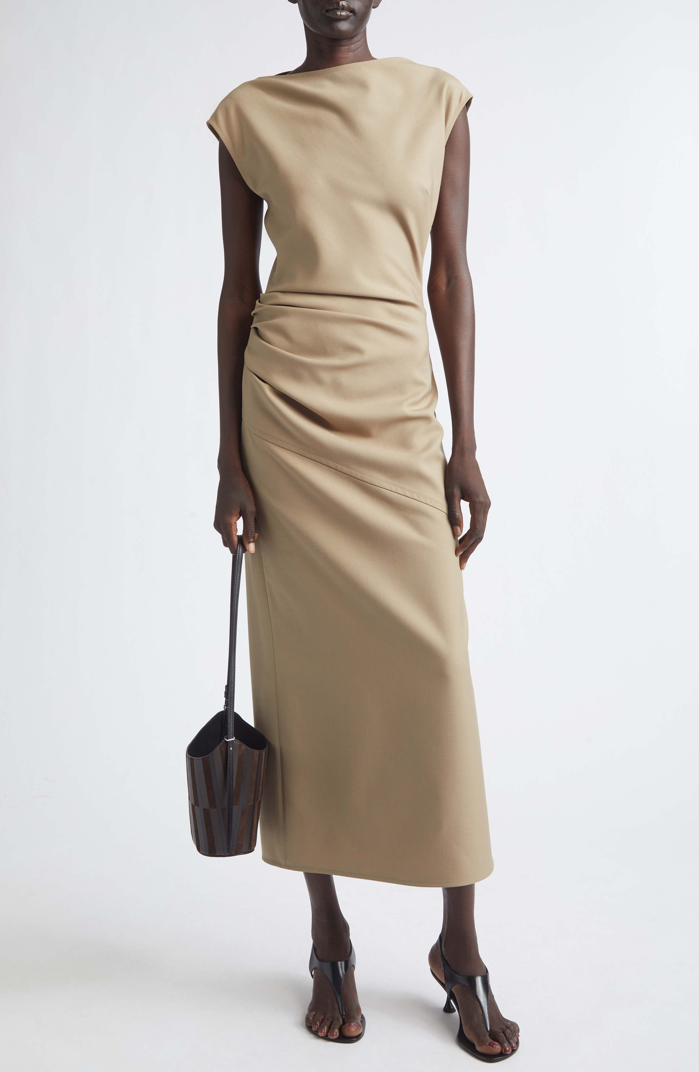 selected KHAKI