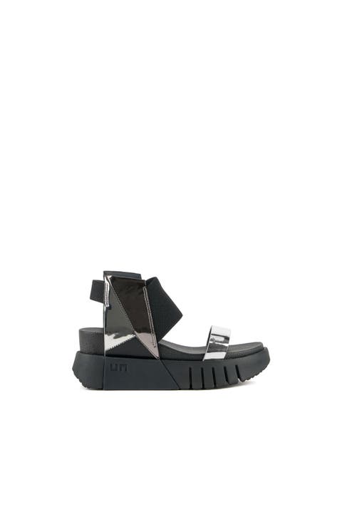 Delta 3d Sandal