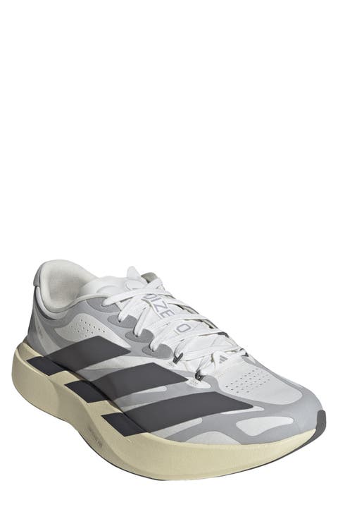Adizero Evo SL EXO Running Shoe (Men)