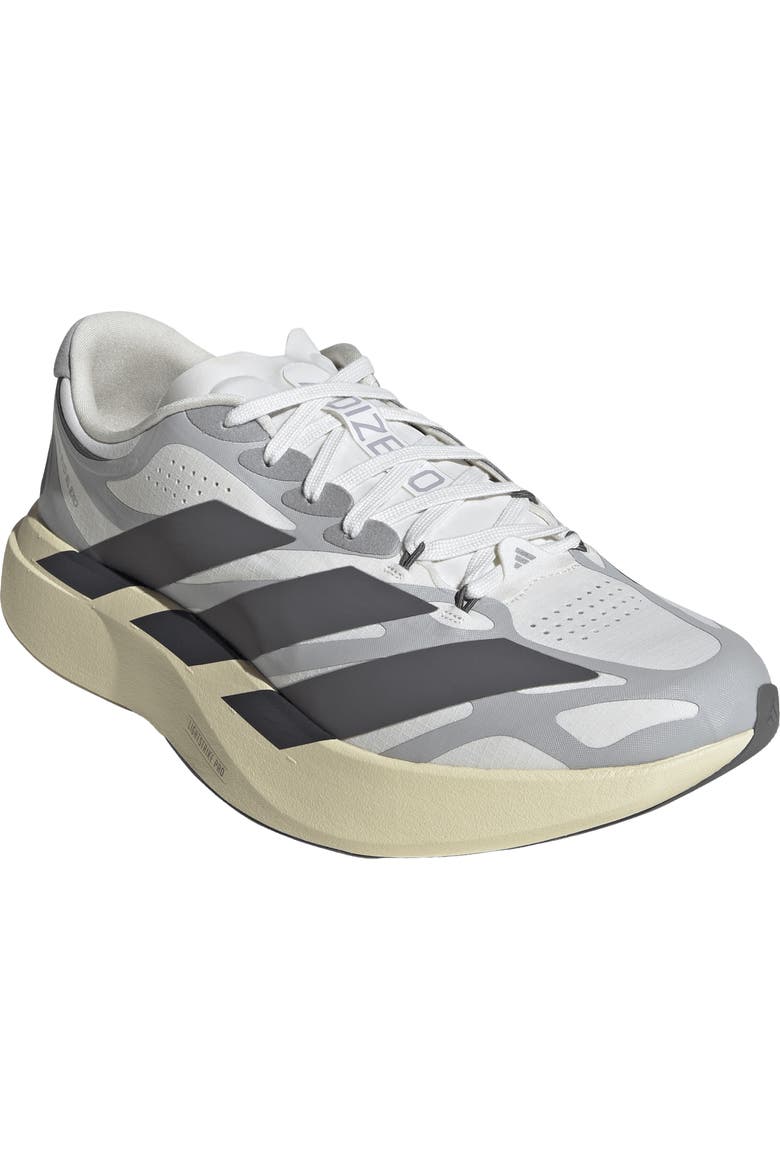 Adizero Evo SL EXO Running Shoe (Men) | Nordstrom Adizero Evo SL EXO Running Shoe (Men) | Nordstrom