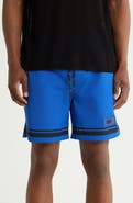RtA Mark Drawstring Shorts