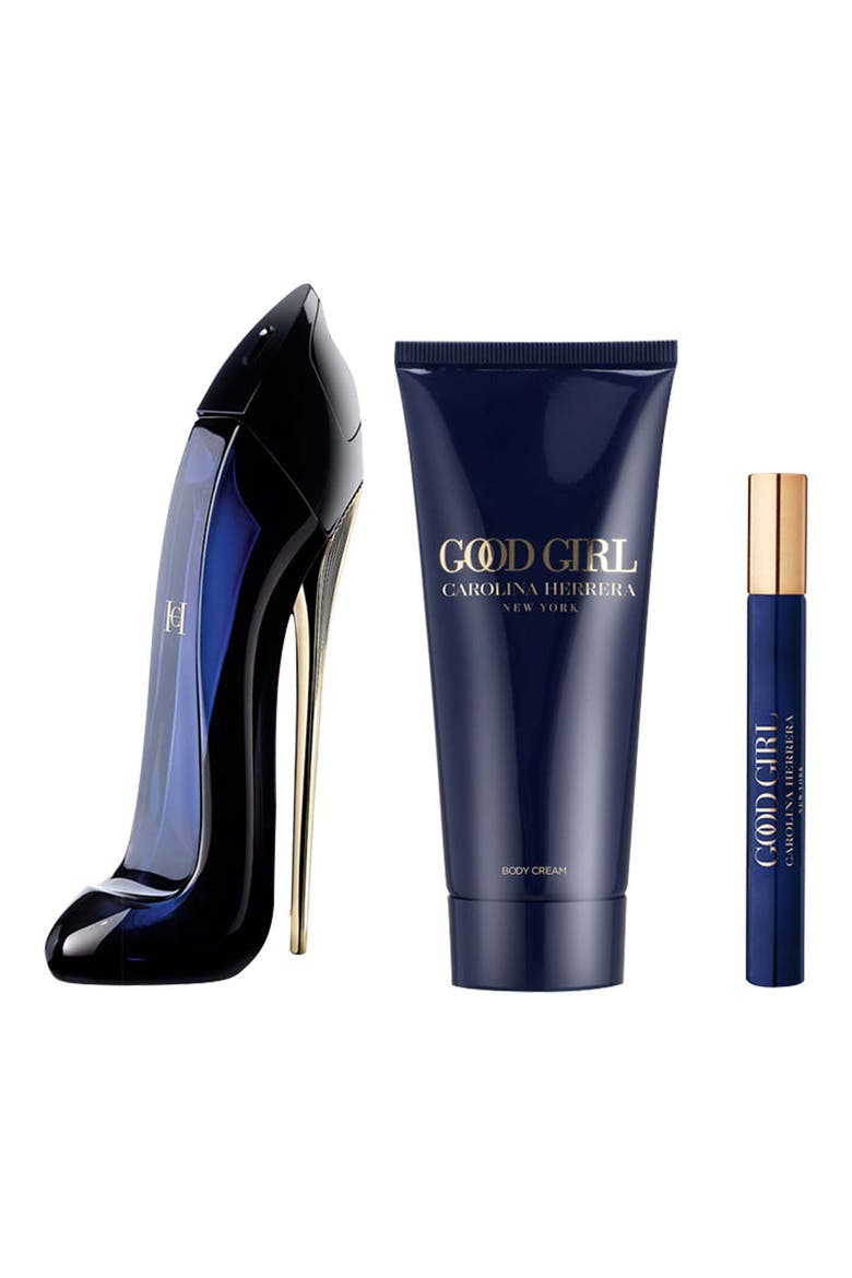 Good Girl Eau de Parfum Set $215 Value, Alternate, color, NO COLOR