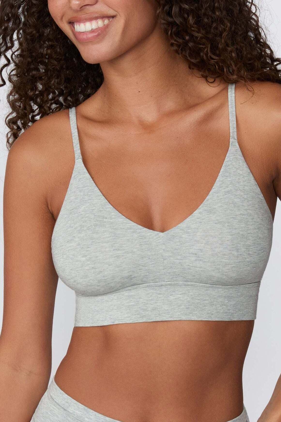 Heather Grey