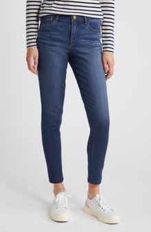 Wit & Wisdom 'Ab'Solution Sophie Ankle Skinny Jeans