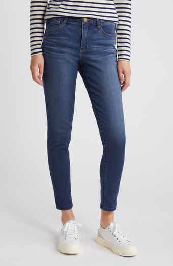 Wit & Wisdom 'Ab'Solution Sophie Ankle Skinny Jeans