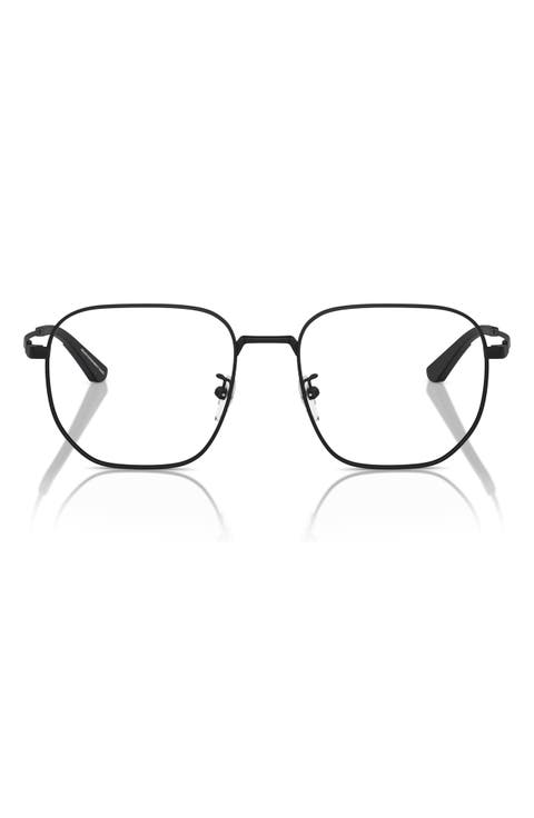 54mm Pilot Optical Glasses