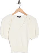PAIGE Luz Sweater