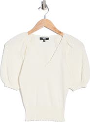 PAIGE Luz Sweater