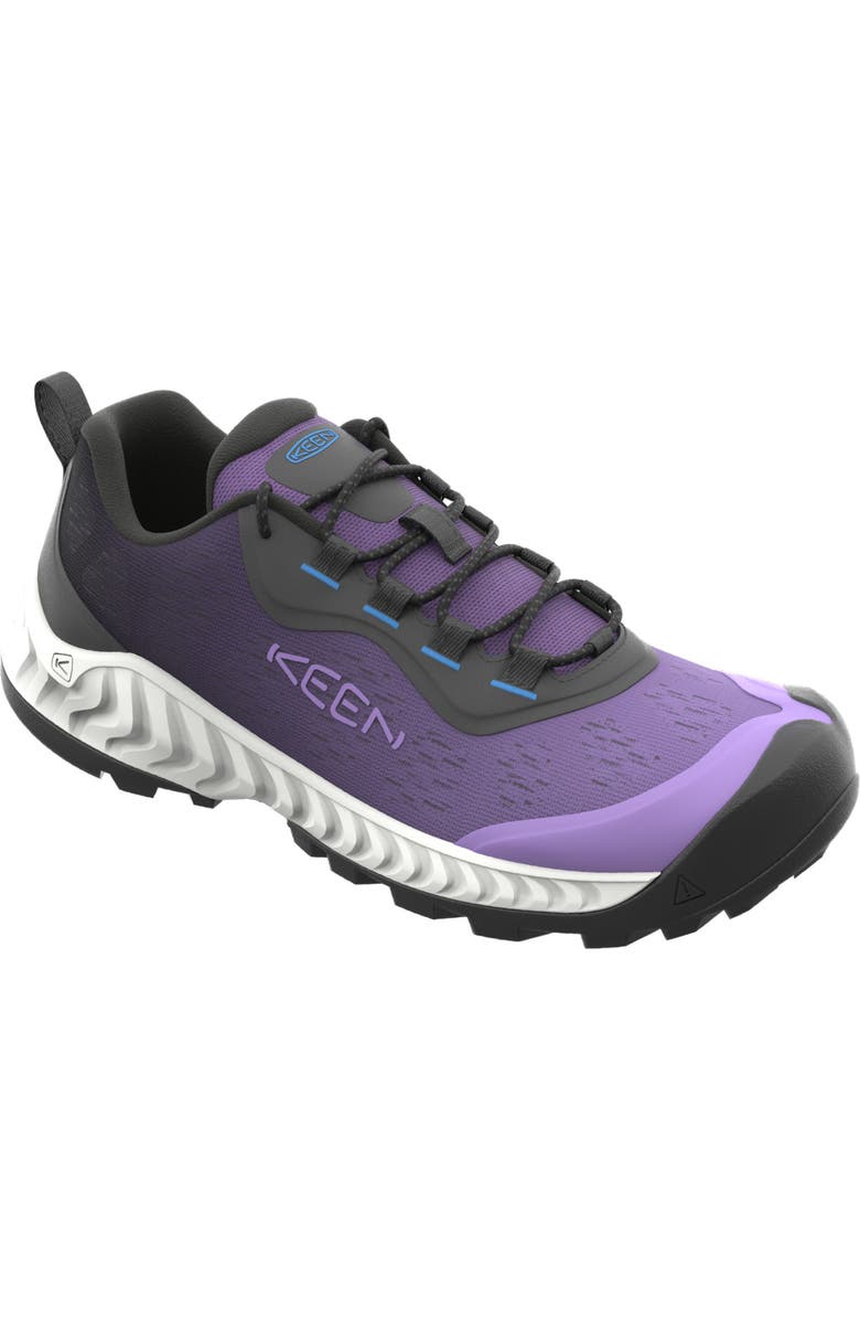 KEEN NXIS Speed Hiking Shoe, Main, color,