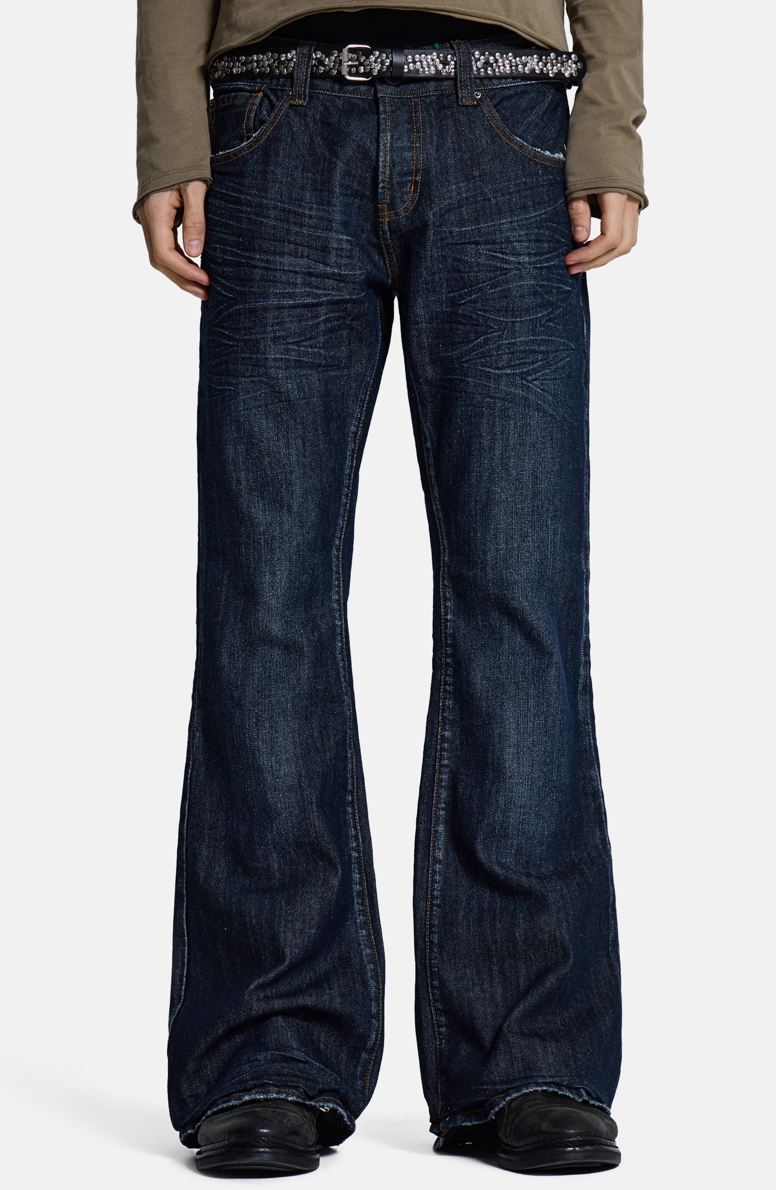 selected DENIM