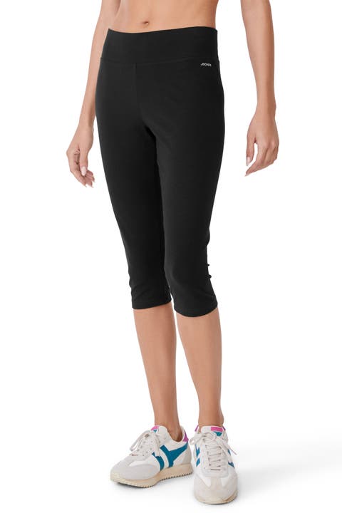 Women's Cotton Stretch Judo Legging