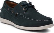 Rodd & Gunn Gordons Bay Boat Shoe