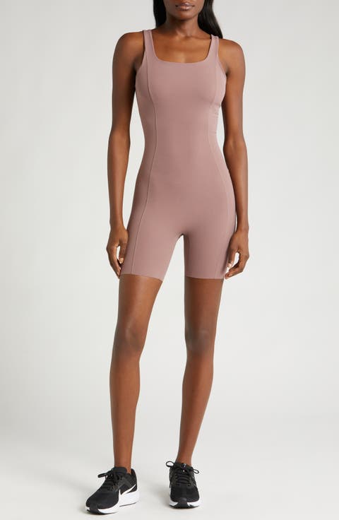 InfinaSoft Essentials Dri-FIT Romper