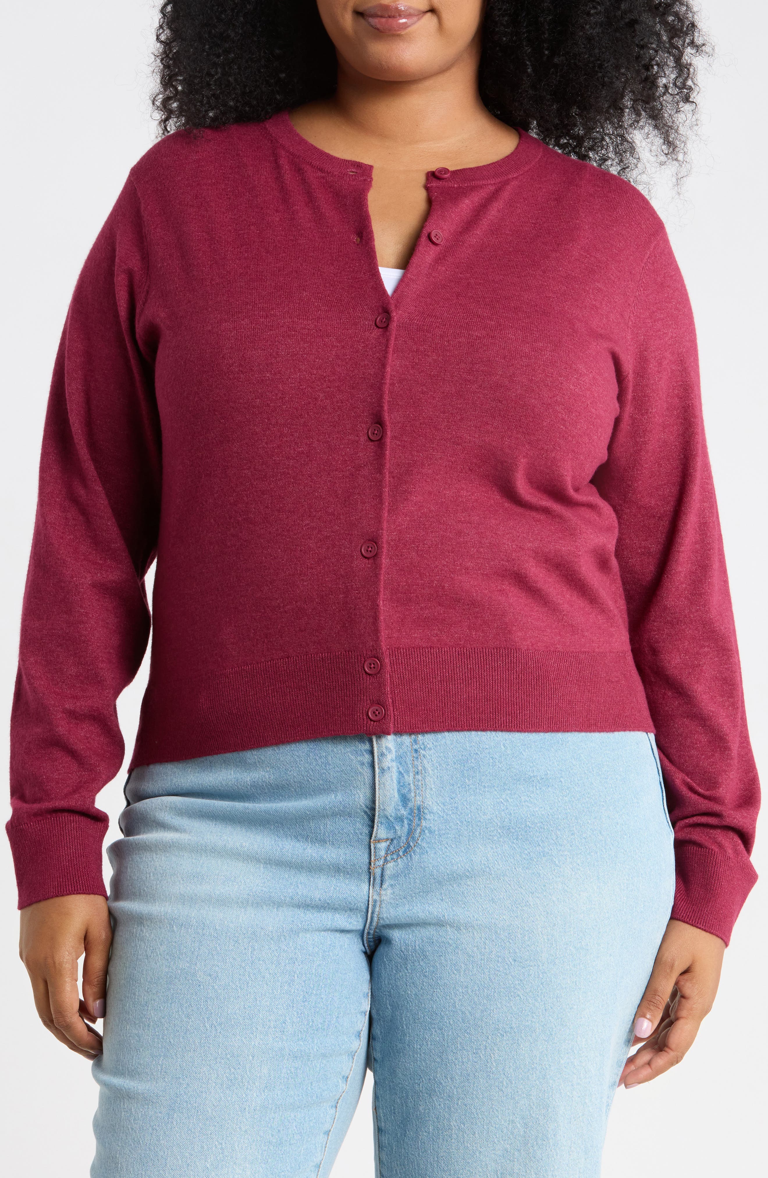 BURGUNDY RHODE