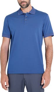URBAN PERFORMANCE Pima Cotton Tech Polo with UV Protection