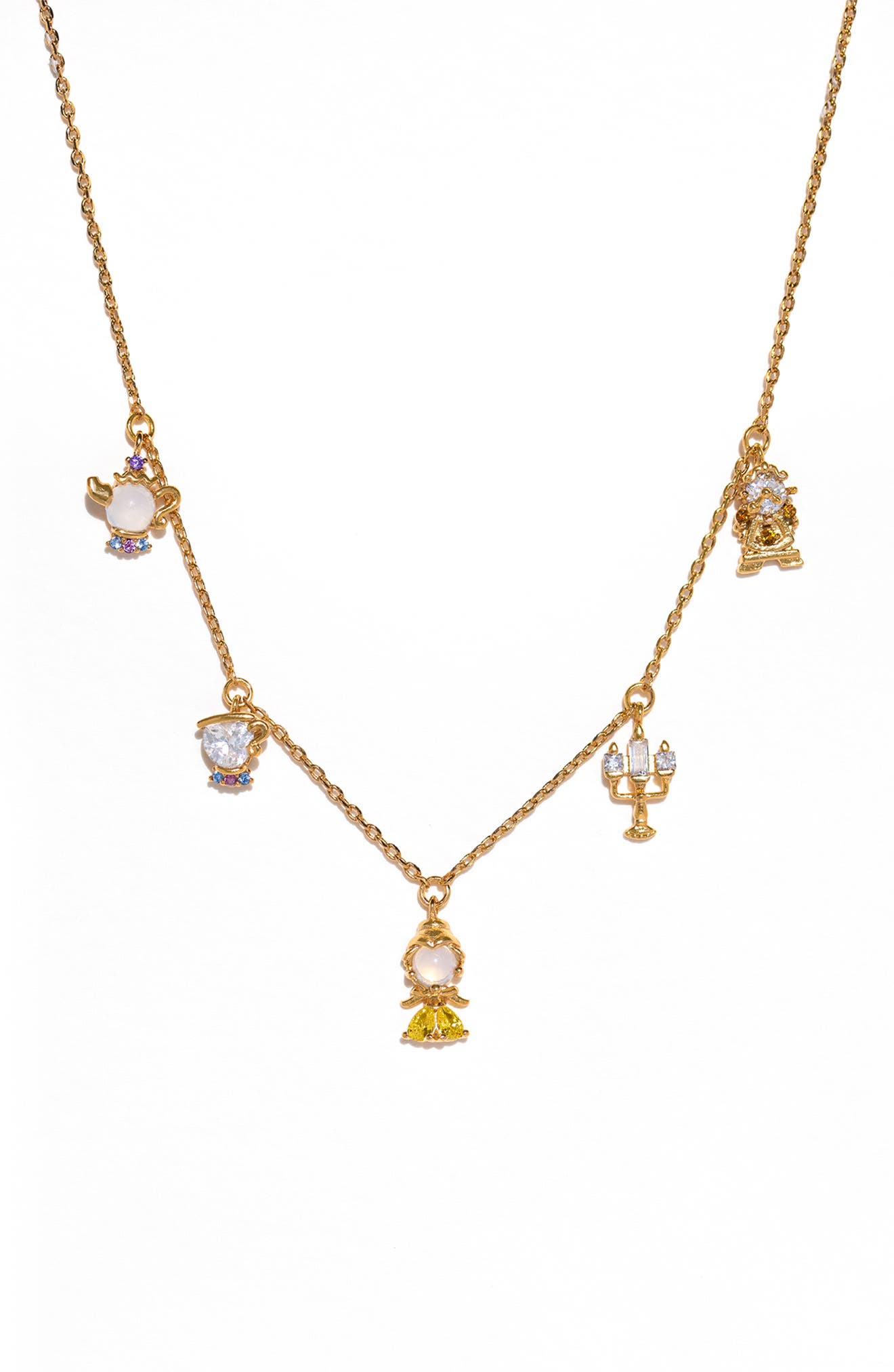selected GOLD