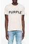 Clean Logo Graphic T-Shirt