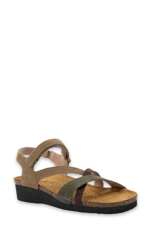 Naot 'sophia' Sandal