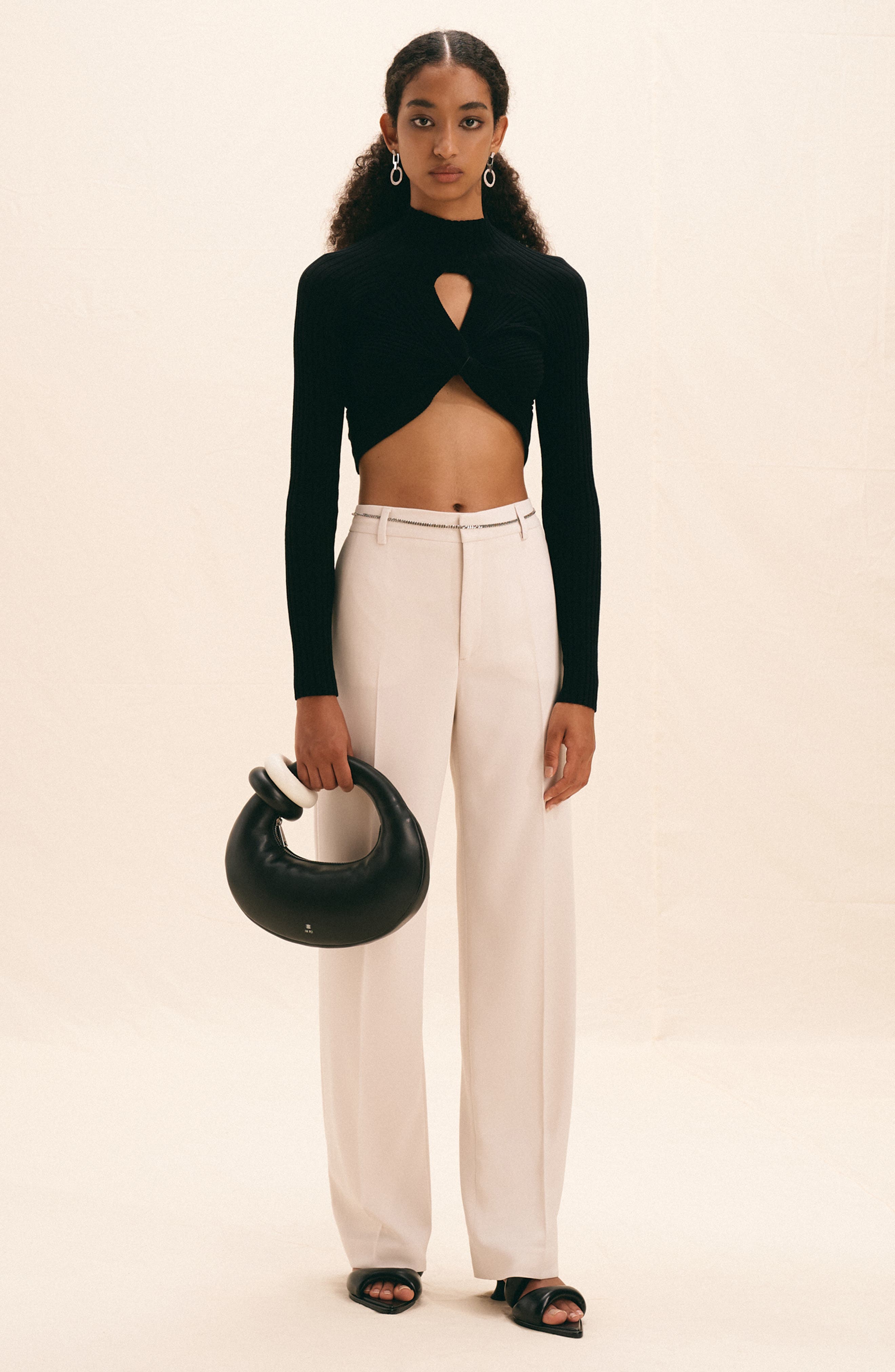 JW PEI Abacus Top Handle Bag, Alternate, color, 