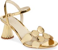 Cecelia New York Peter Ankle Strap Sandal