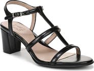 Naturalizer Bristol Cage Sandal