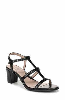 Naturalizer Bristol Cage Sandal