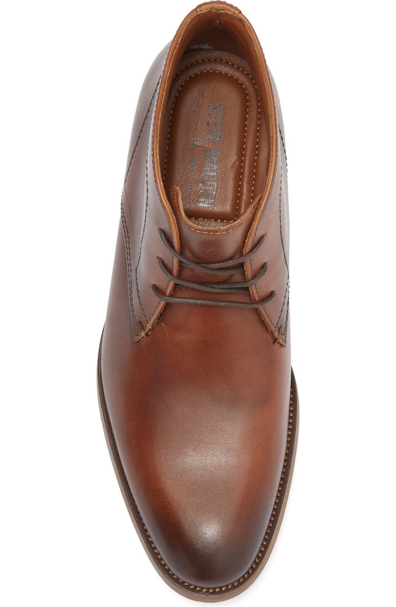 Steve Madden Millsen Plain Toe Chukka Boot, Alternate, color,