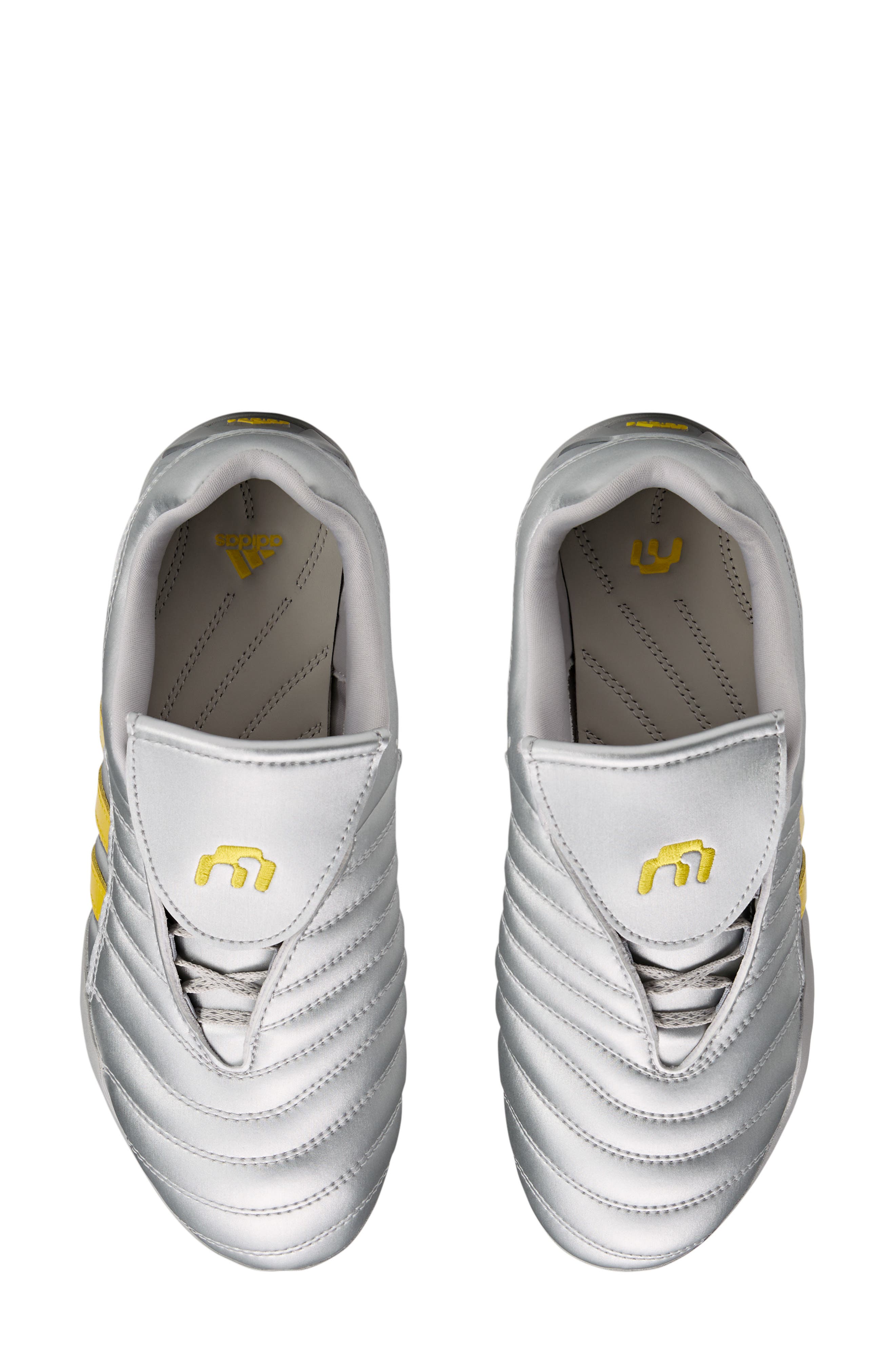 adidas x Miaou Predator Elite Mei Soccer Sneaker, Alternate, color, 