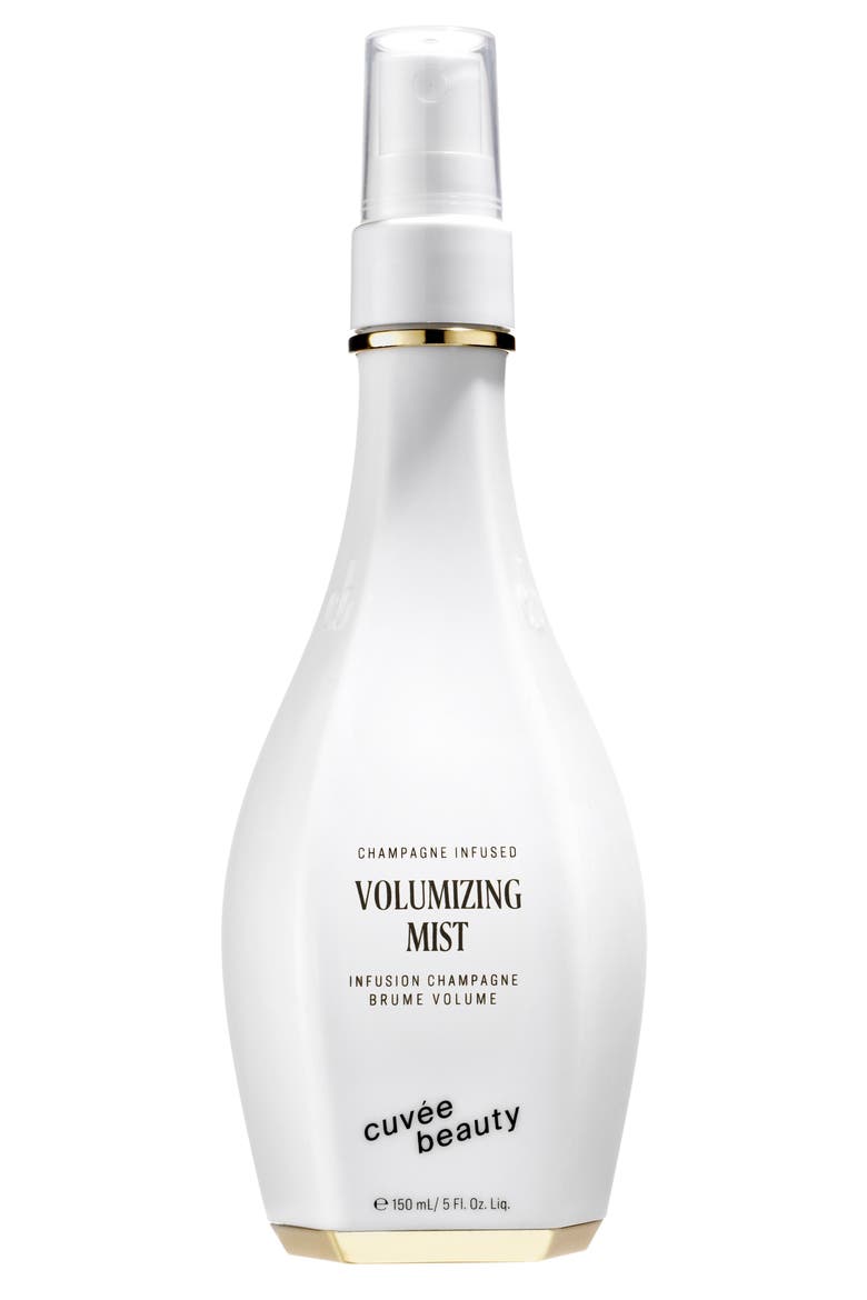 Volumizing Mist, Main, color, NO COLOR