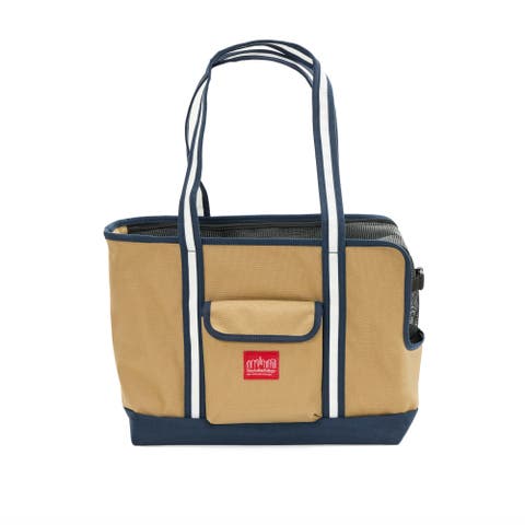 Pet Carrier Tote Bag Small/Medium Pets