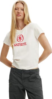 Cotton On Women's Lcn Original Graphic Tee