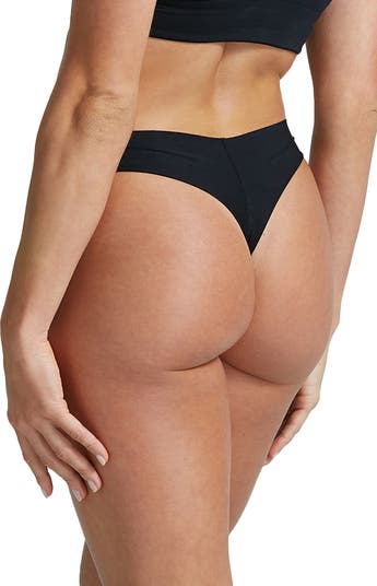 Butter Thong