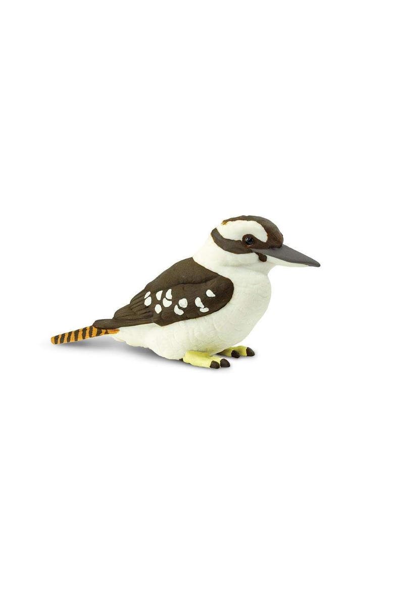 Kookaburra Kids Toy Figure, Main, color, None