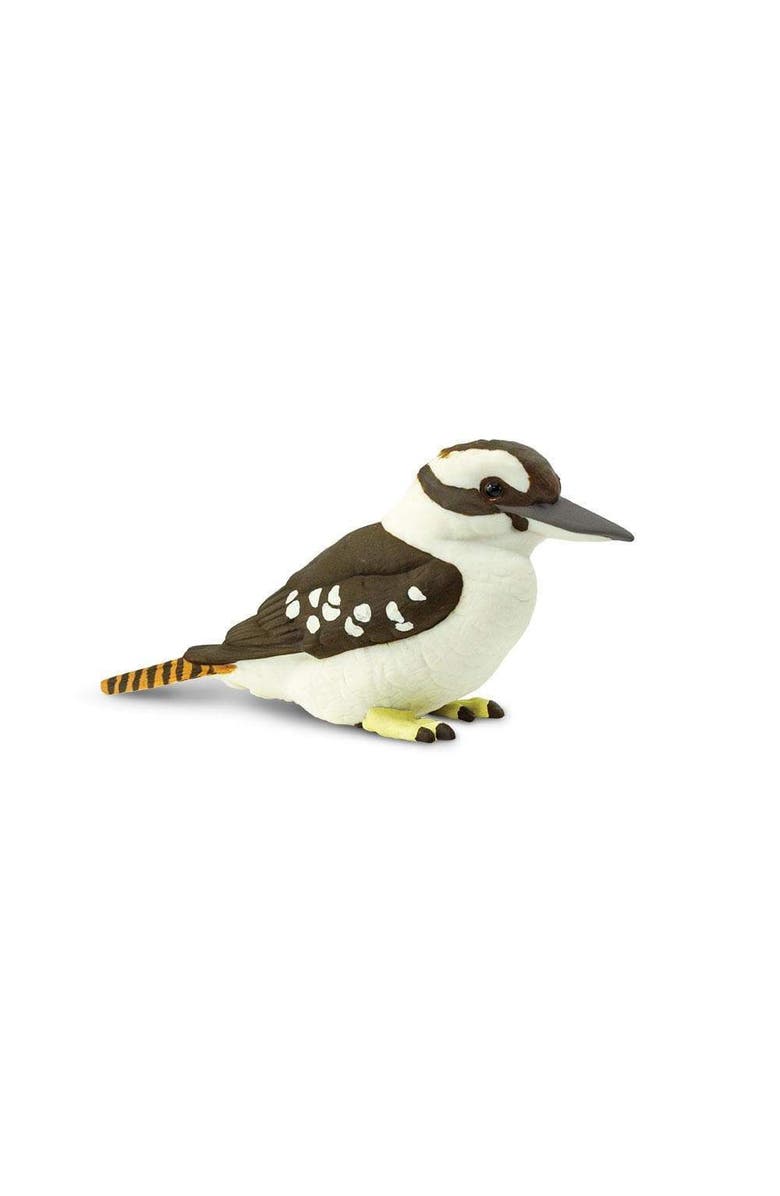 Safari Ltd. Kookaburra Kids Toy Figure, Main, color, NO COLOR