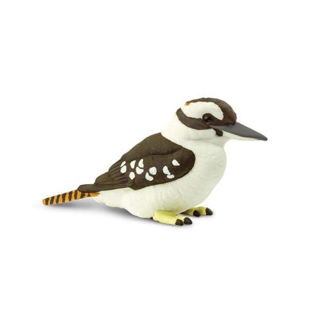 Kookaburra Kids Toy Figure
