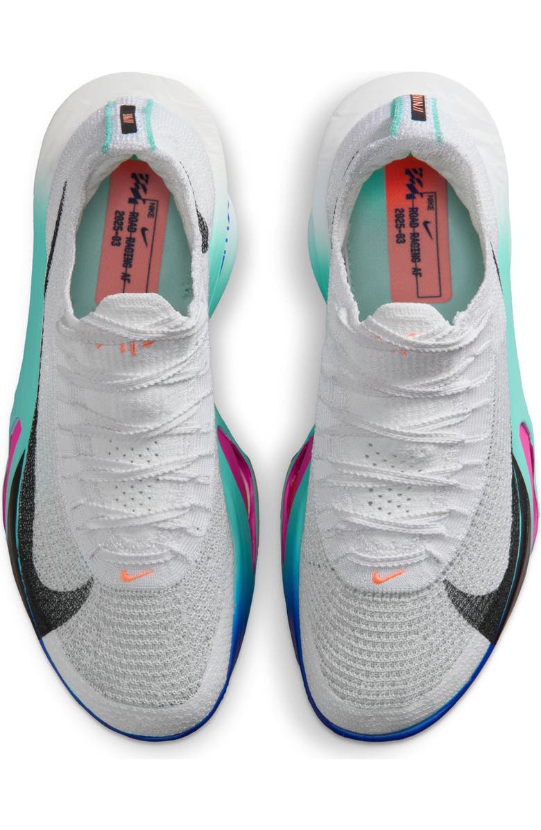 Nike Alphafly 3 Racing Shoe, Alternate, color,