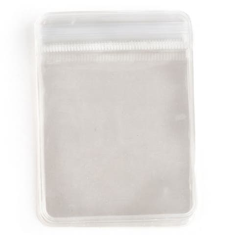 Jewelry Storage Pouches Large 40 Count