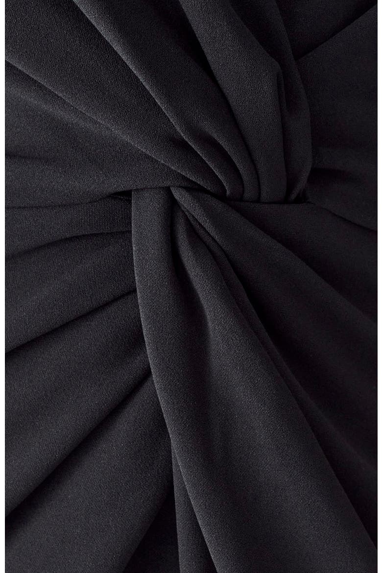 Chiara  Dress, Alternate, color, Black
