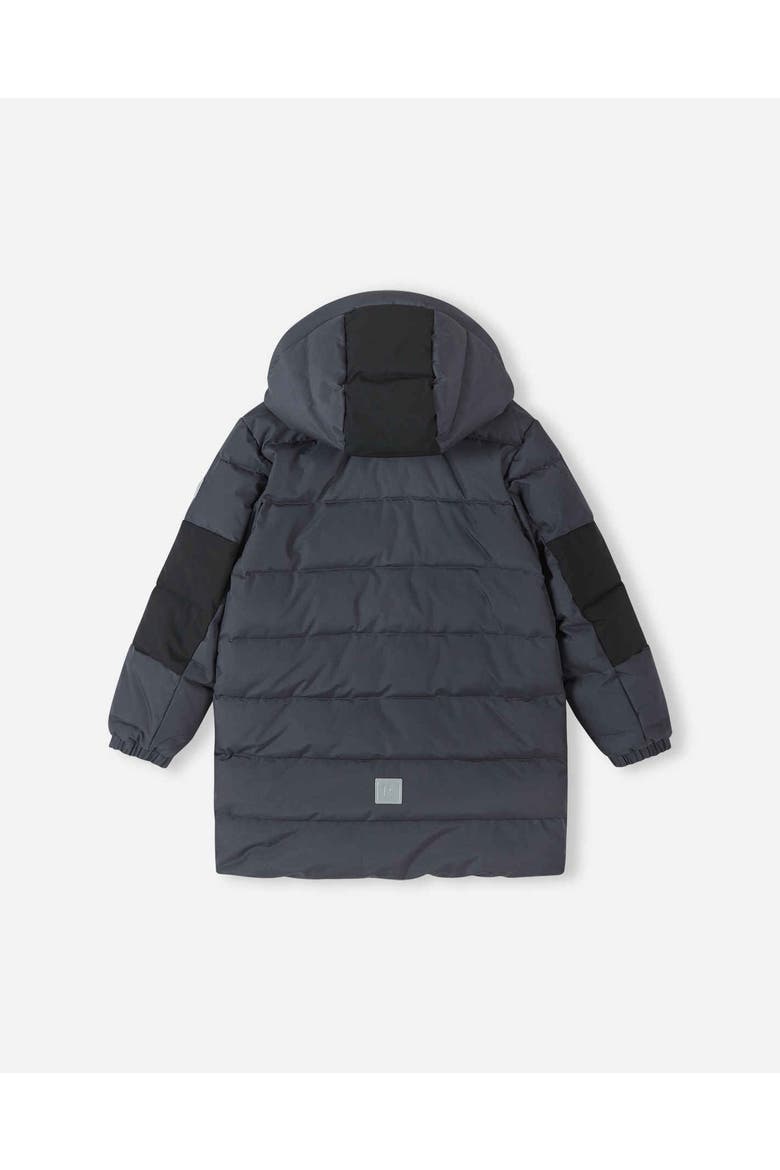 Koskela Winter jacket, Alternate, color, Soft black